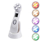 Face Cleaner Lifting Machine