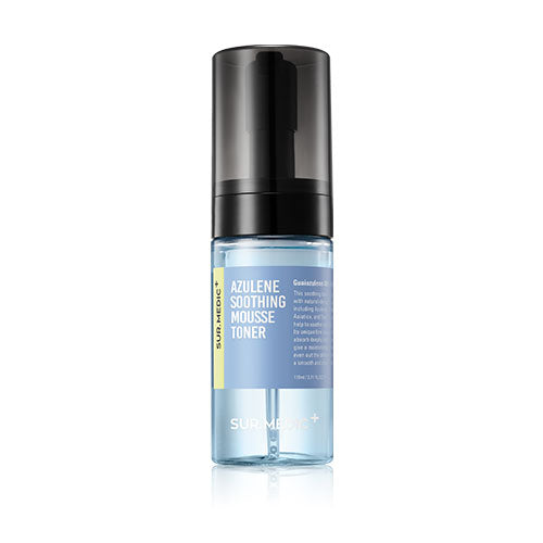 [Neogen] SUR.MEDIC+ Azulene Soothing Mousse Toner 110ml