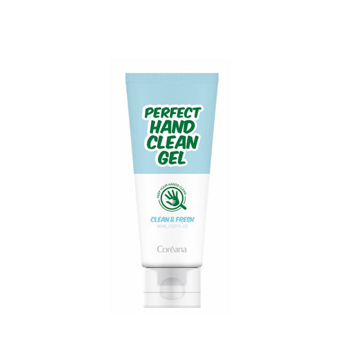 [Coreana] Perfect hand Clean Gel 60ml