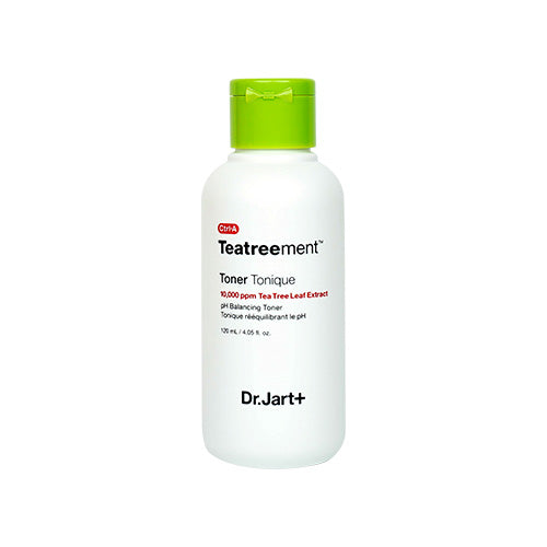 [Dr.Jart] Ctrl-A Teatreement Toner 120ml